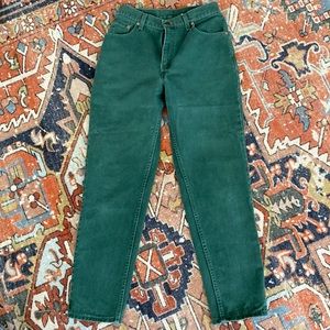 550 Vintage Levi’s.